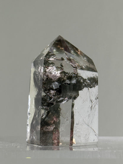 High Quality Scenic Garden Quartz Tower, Zambia