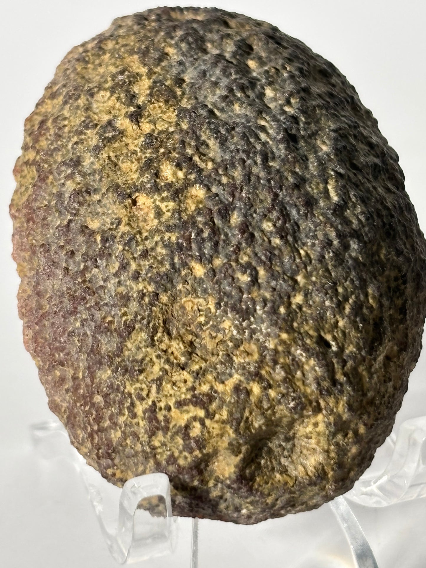 Red & Pink Zhanguo Agate Pair, China